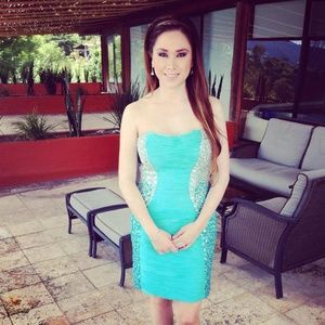 Meet your Posher, Mariana